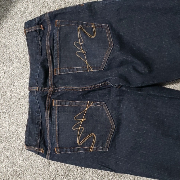 Metro 7 Jeans - Picture 7 of 10